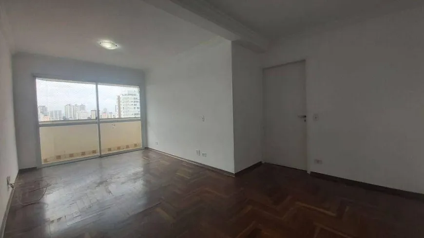 Foto 1 de Apartamento com 3 Quartos à venda, 86m² em Vila Clementino, São Paulo