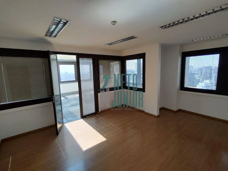 Foto 1 de Sala Comercial à venda, 316m² em Bela Vista, São Paulo