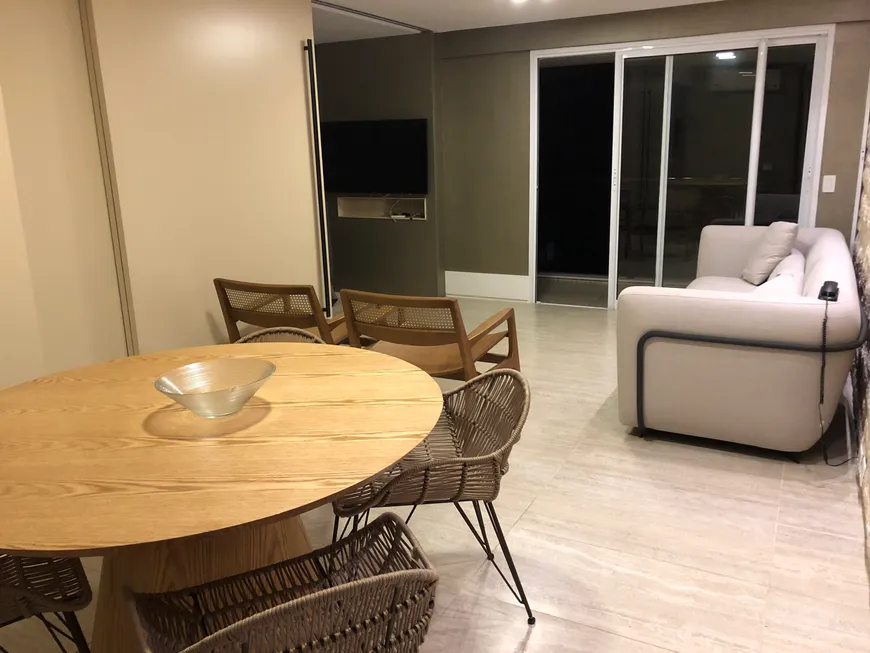 Foto 1 de Flat com 2 Quartos para venda ou aluguel, 83m² em Ipanema, Rio de Janeiro