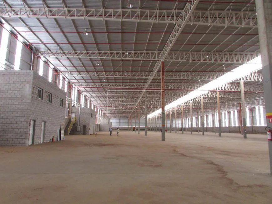 Foto 1 de Galpão/Depósito/Armazém para venda ou aluguel, 20000m² em Vila Boa Vista, Campinas