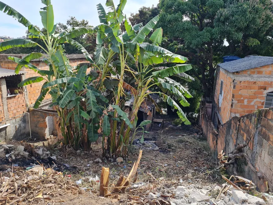 Foto 1 de Lote/Terreno à venda, 5440m² em Buritis, Belo Horizonte