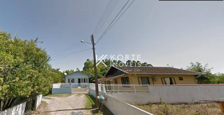 Foto 1 de Casa com 5 Quartos à venda, 1110m² em Navegantes, Rio do Sul