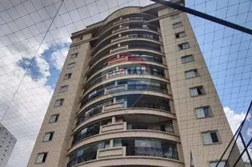 Foto 1 de Apartamento com 3 Quartos à venda, 95m² em Vila Andrade, São Paulo