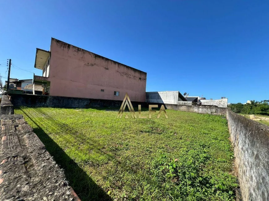 Foto 1 de Lote/Terreno à venda, 315m² em Santo Antônio, Balneário Piçarras