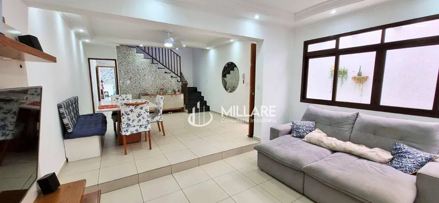 Foto 1 de Casa com 3 Quartos à venda, 230m² em Vila Prudente, São Paulo