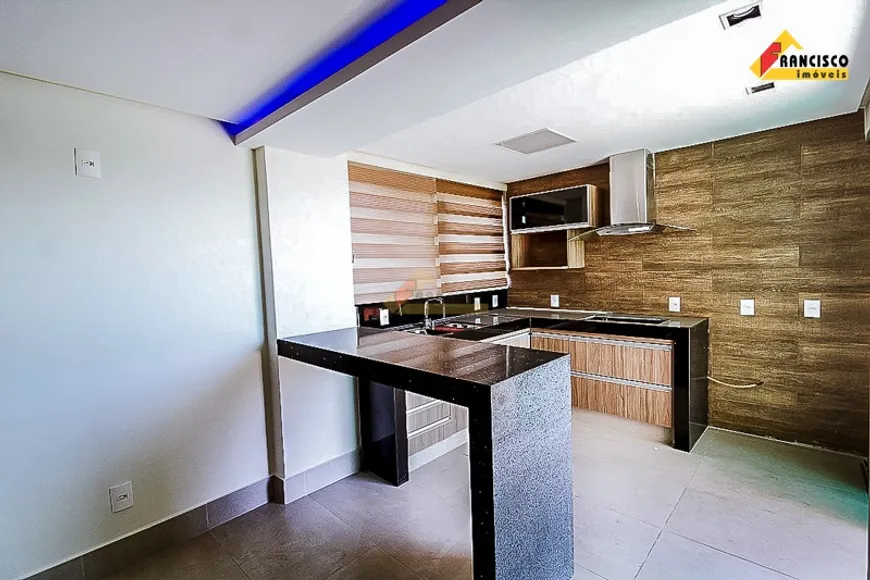Foto 1 de Apartamento com 3 Quartos à venda, 160m² em Vila Cruzeiro, Divinópolis