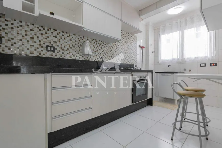 Foto 1 de Apartamento com 3 Quartos à venda, 95m² em Rudge Ramos, São Bernardo do Campo