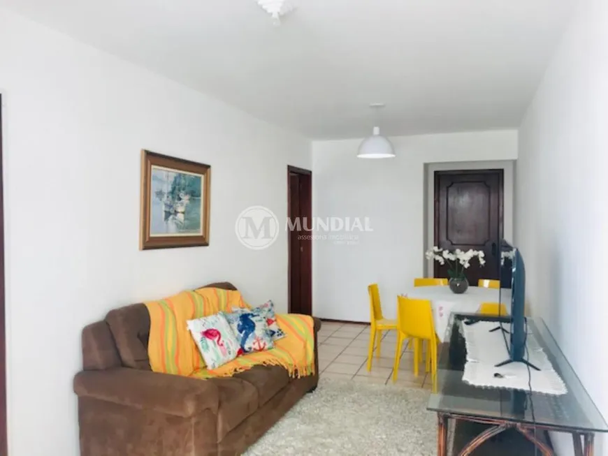 Foto 1 de Apartamento com 2 Quartos à venda, 72m² em Centro, Balneário Camboriú