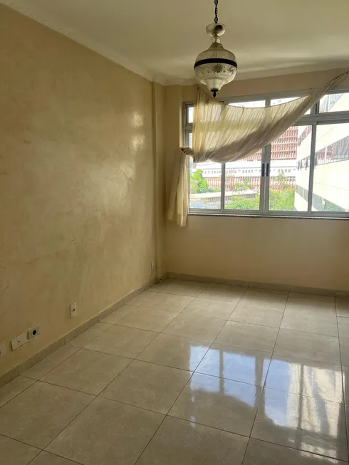 Foto 1 de Apartamento com 1 Quarto à venda, 41m² em Liberdade, São Paulo