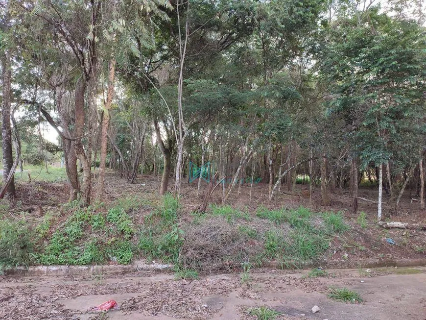 Foto 1 de Lote/Terreno à venda, 1300m² em Lagoa Mansoes, Lagoa Santa