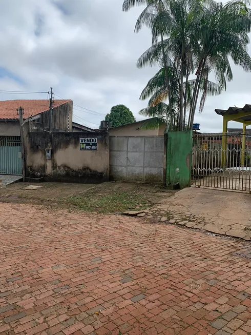 Foto 1 de Casa com 1 Quarto à venda, 36m² em Xavier Maia, Rio Branco