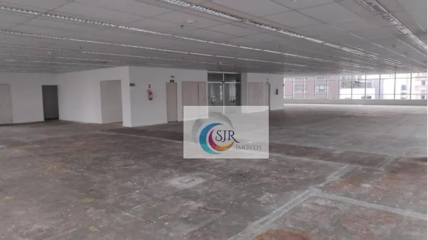 Foto 1 de Sala Comercial para venda ou aluguel, 306m² em Brooklin, São Paulo