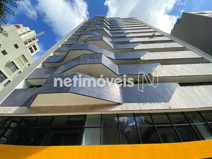 Foto 1 de Cobertura com 4 Quartos à venda, 370m² em Graça, Salvador