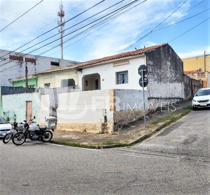 Foto 1 de Lote/Terreno à venda, 375m² em Vila Haro, Sorocaba