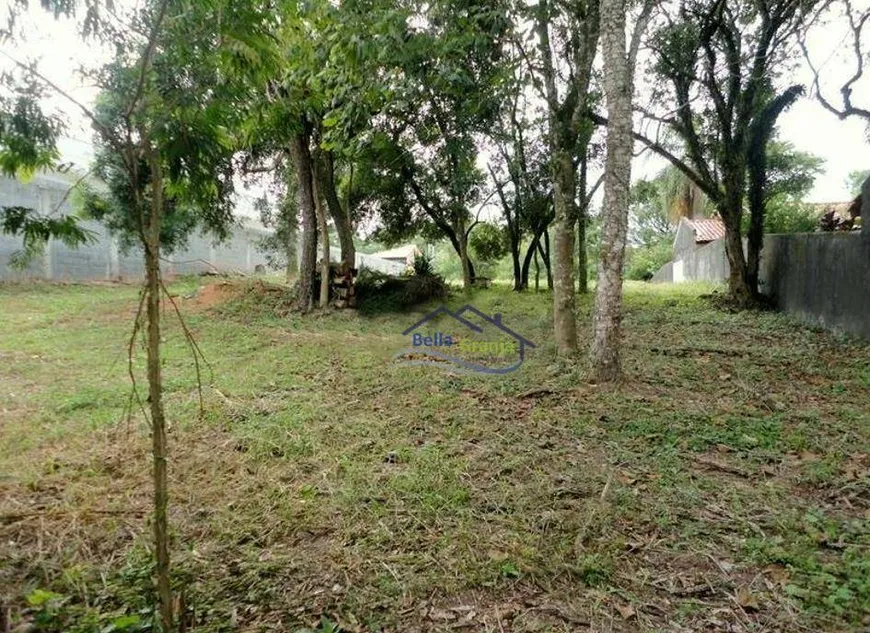 Foto 1 de Lote/Terreno à venda, 1000m² em Granja Viana, Cotia