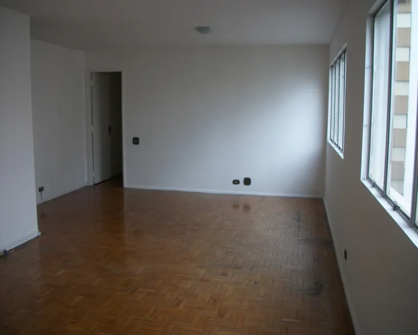 Foto 1 de Apartamento com 4 Quartos à venda, 140m² em Jardim Paulista, São Paulo