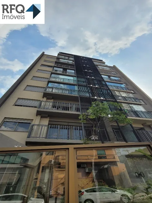 Foto 1 de Apartamento com 2 Quartos à venda, 50m² em Jardim da Glória, São Paulo