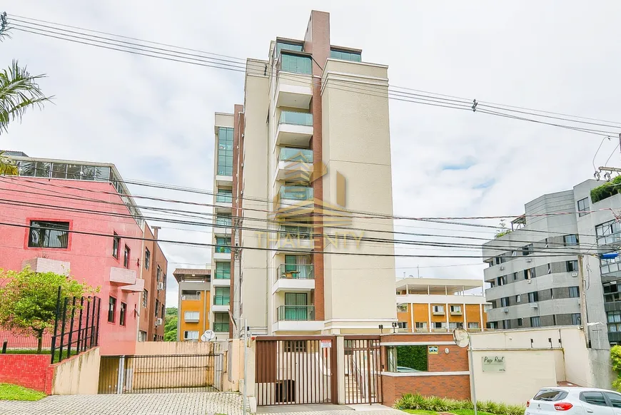 Foto 1 de Apartamento com 2 Quartos à venda, 70m² em Bigorrilho, Curitiba