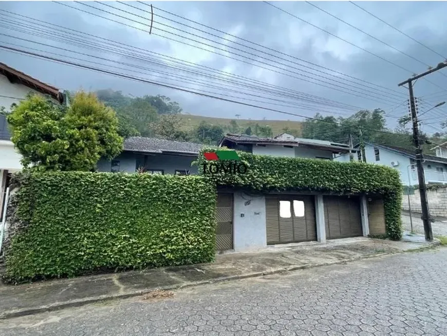 Foto 1 de Casa com 3 Quartos à venda, 290m² em Bela Vista, Gaspar