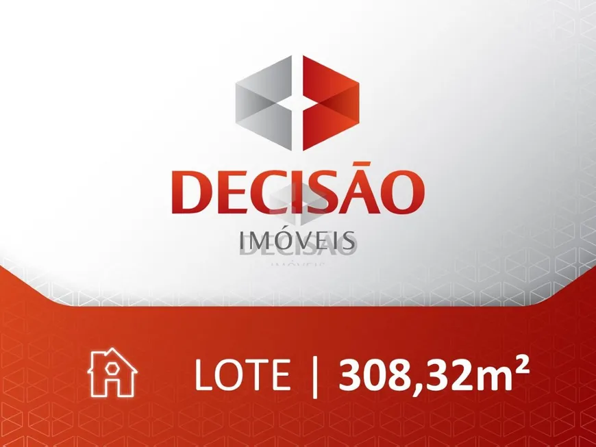 Foto 1 de Lote/Terreno à venda, 244m² em Floresta, Belo Horizonte