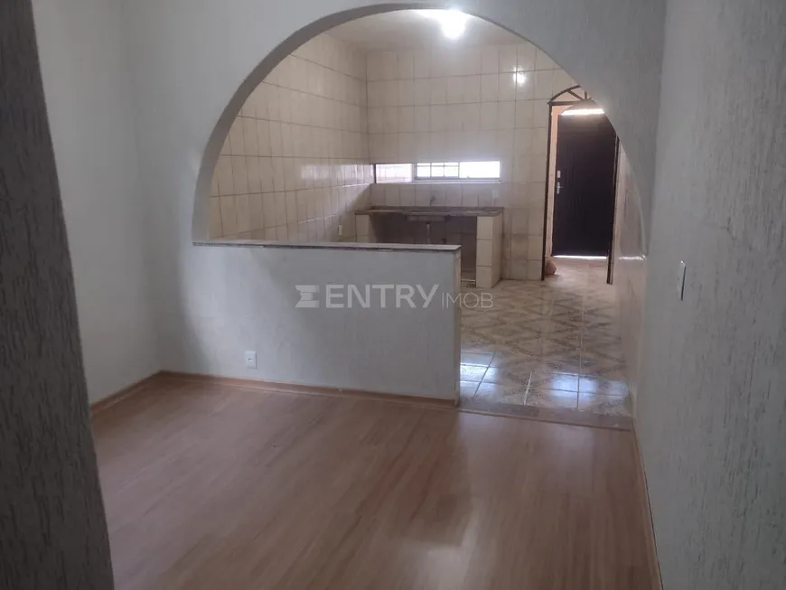 Foto 1 de Casa com 2 Quartos à venda, 125m² em Jardim Bertioga, Várzea Paulista