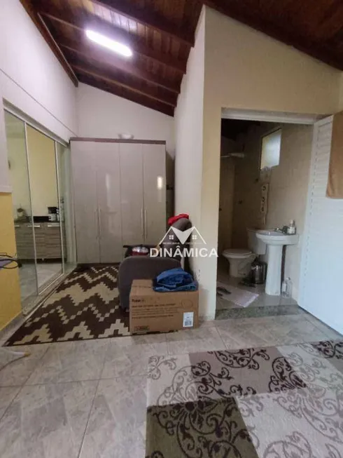 Foto 1 de Casa de Condomínio com 3 Quartos à venda, 66m² em Parque Villa Flores, Sumaré