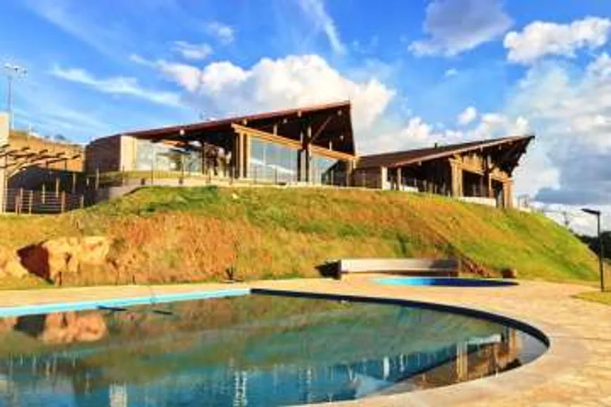 Foto 1 de Lote/Terreno à venda, 1000m² em Casa Branca, Brumadinho