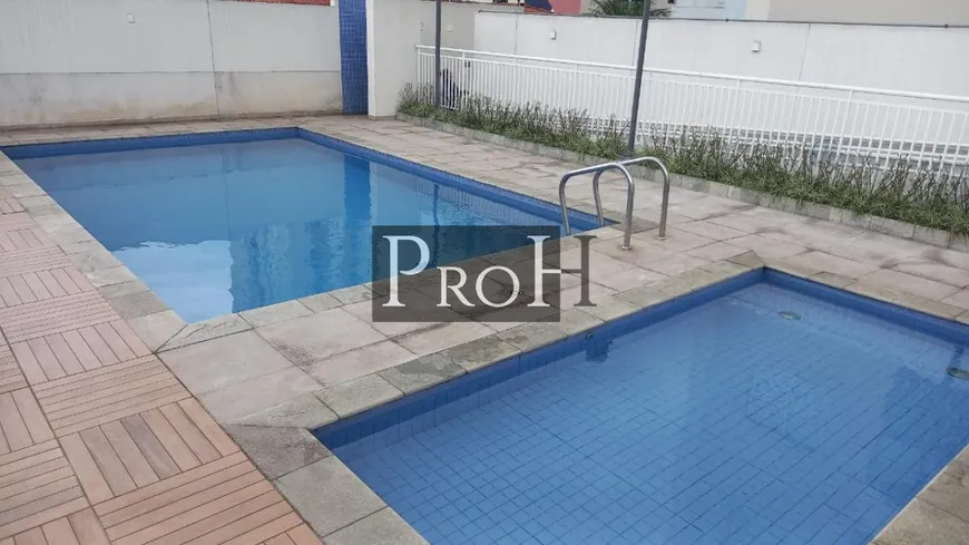 Foto 1 de Apartamento com 2 Quartos à venda, 71m² em Osvaldo Cruz, São Caetano do Sul