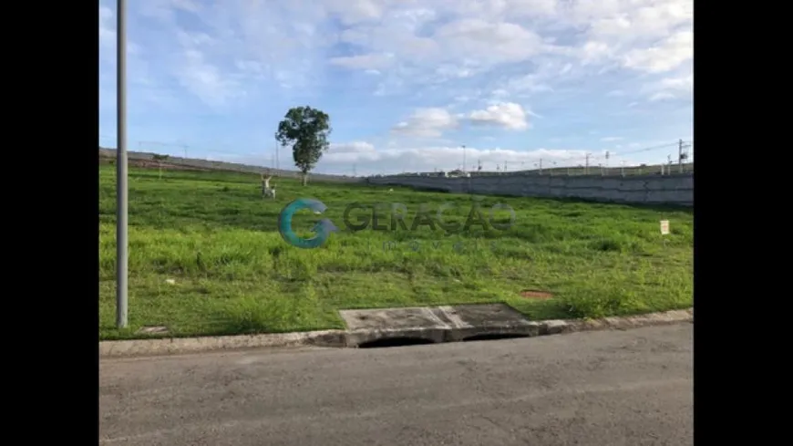 Foto 1 de Lote/Terreno à venda, 895m² em Condominio Residencial Colinas do Paratehy, São José dos Campos