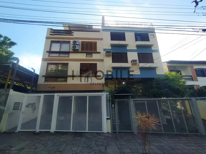 Foto 1 de Apartamento com 1 Quarto para alugar, 50m² em Passo D areia, Porto Alegre