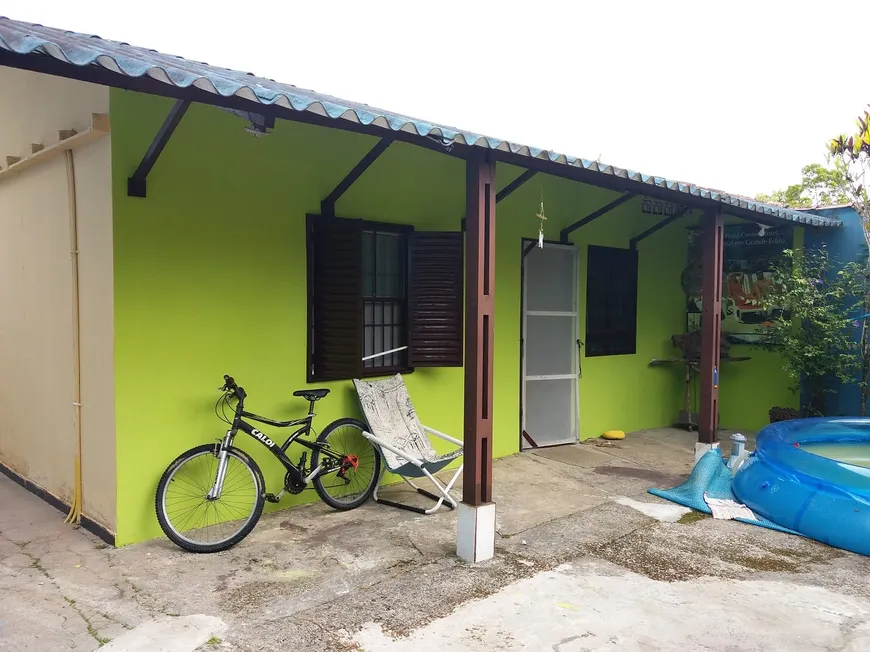 Foto 1 de Casa com 3 Quartos à venda, 90m² em Estancia de Santa Cruz, Itanhaém