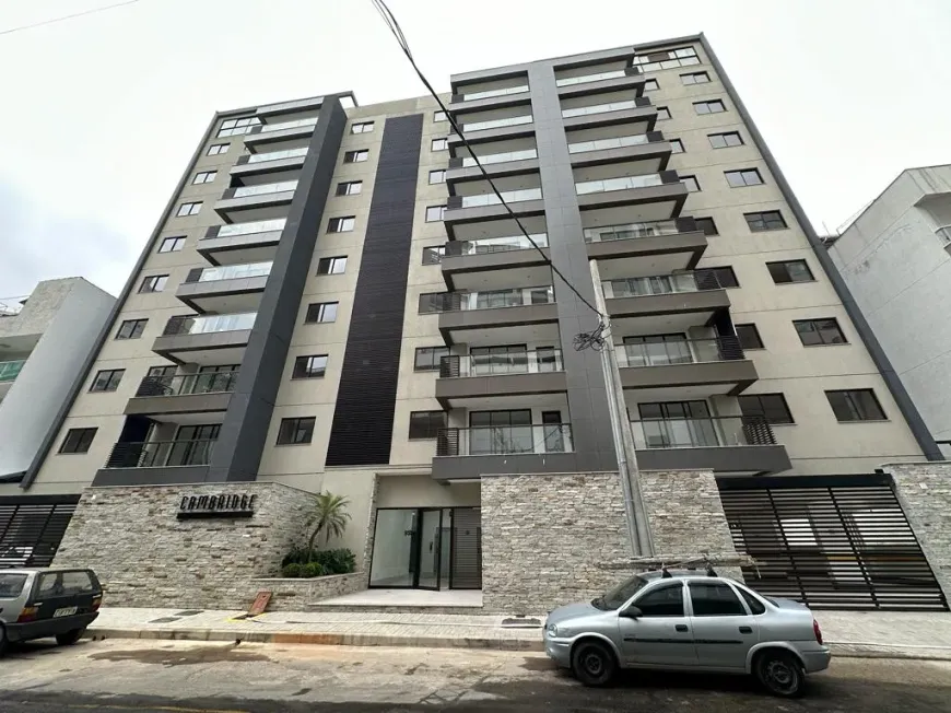 Foto 1 de Apartamento com 3 Quartos à venda, 85m² em Cascatinha, Juiz de Fora