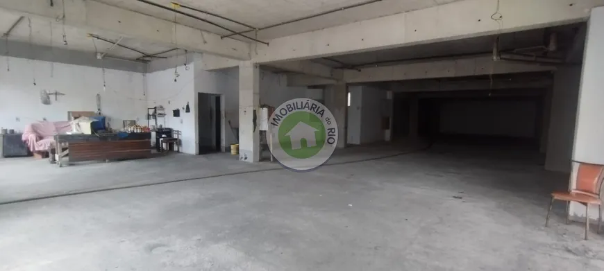 Foto 1 de Ponto Comercial para venda ou aluguel, 2193m² em Freguesia- Jacarepaguá, Rio de Janeiro