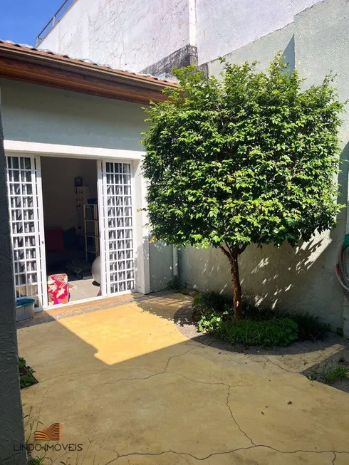 Foto 1 de Casa com 3 Quartos à venda, 144m² em Planalto Paulista, São Paulo
