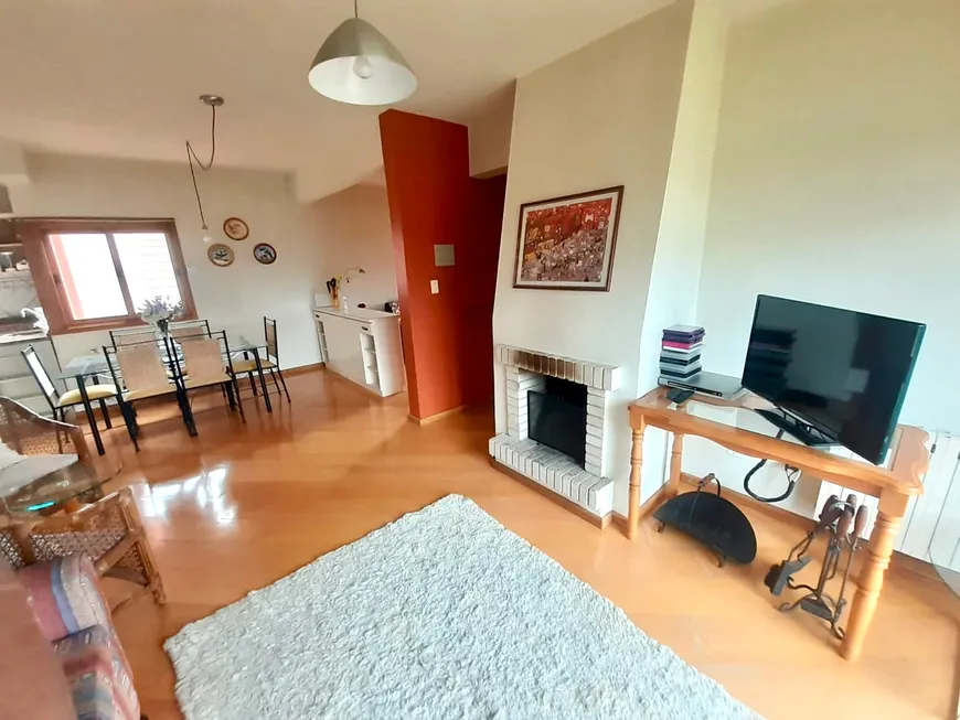 Foto 1 de Apartamento com 2 Quartos à venda, 105m² em Quinta da Serra, Canela