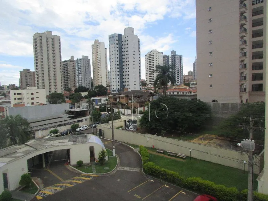 Foto 1 de Apartamento com 2 Quartos à venda, 73m² em Centro, Piracicaba