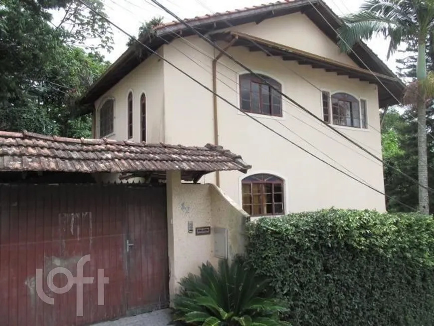 Foto 1 de Casa com 4 Quartos à venda, 160m² em Saco dos Limões, Florianópolis