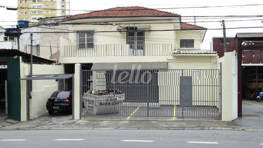 Foto 1 de Imóvel Comercial para alugar, 540m² em Santana, São Paulo