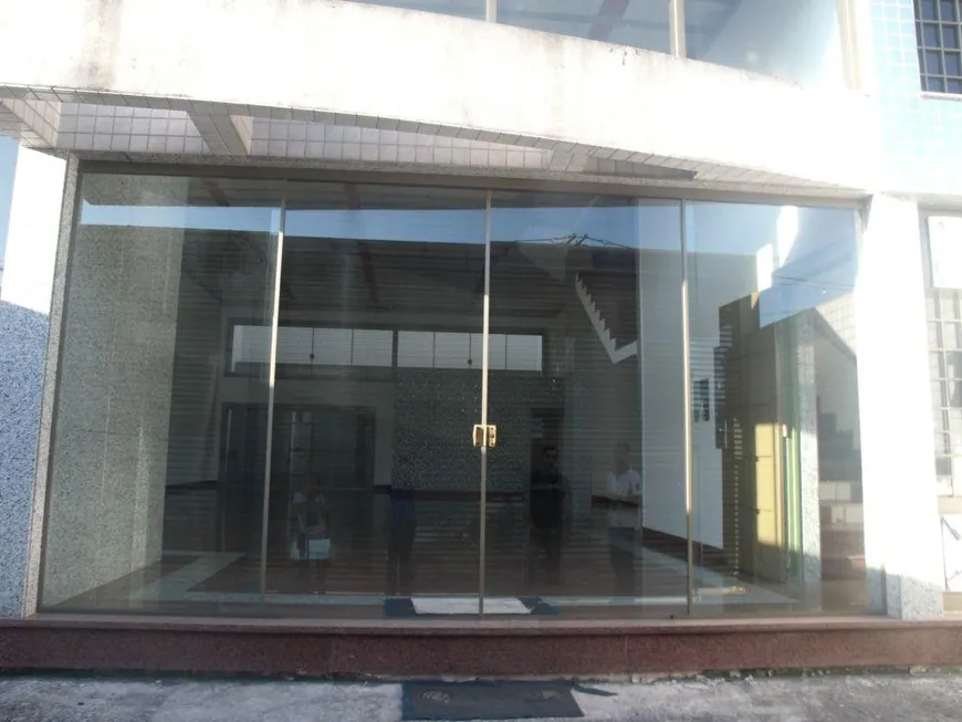 Foto 1 de Ponto Comercial para alugar, 400m² em Jardim Nordeste, São Paulo