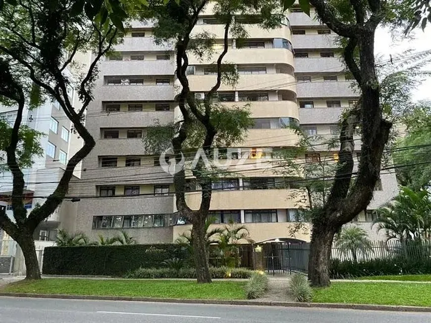 Foto 1 de Apartamento com 4 Quartos à venda, 149m² em Água Verde, Curitiba