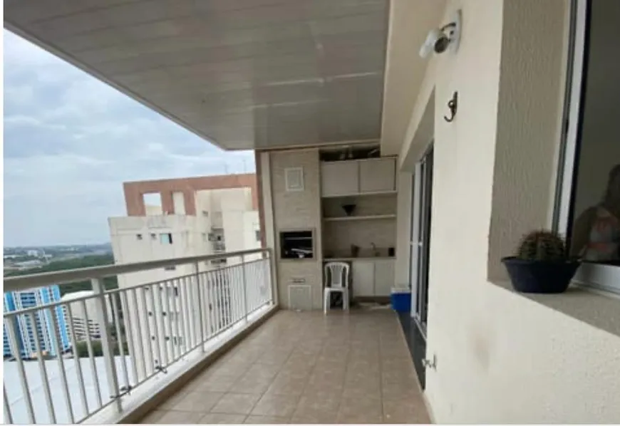 Foto 1 de Apartamento com 3 Quartos à venda, 109m² em Imbuí, Salvador