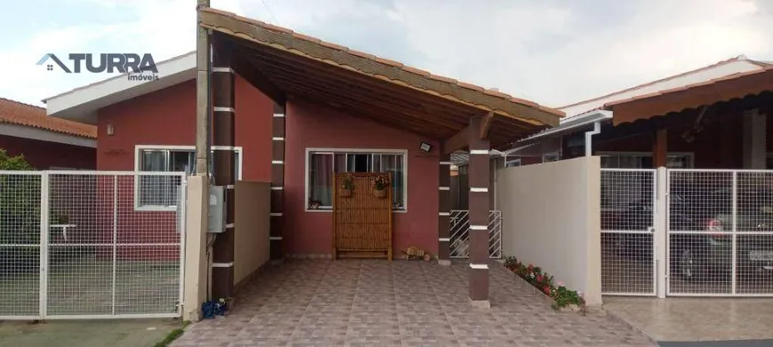 Foto 1 de Casa de Condomínio com 2 Quartos à venda, 60m² em , Bom Jesus dos Perdões