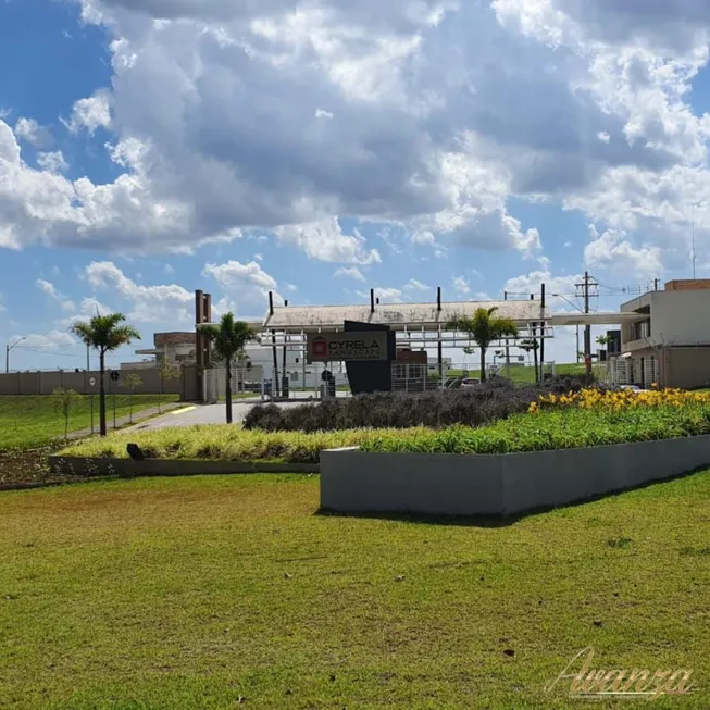 Foto 1 de Lote/Terreno à venda, 450m² em Parque Ecoresidencial Fazenda Jequitibá, Sorocaba