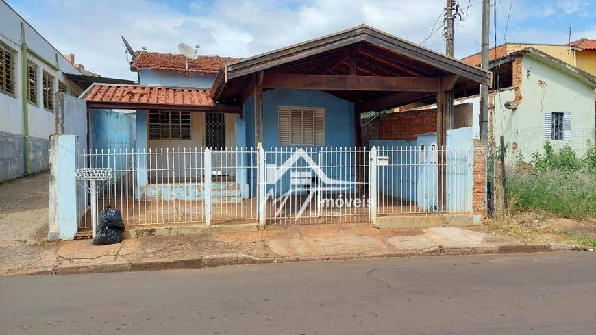 Foto 1 de Casa com 2 Quartos à venda, 252m² em Centro, Sumaré