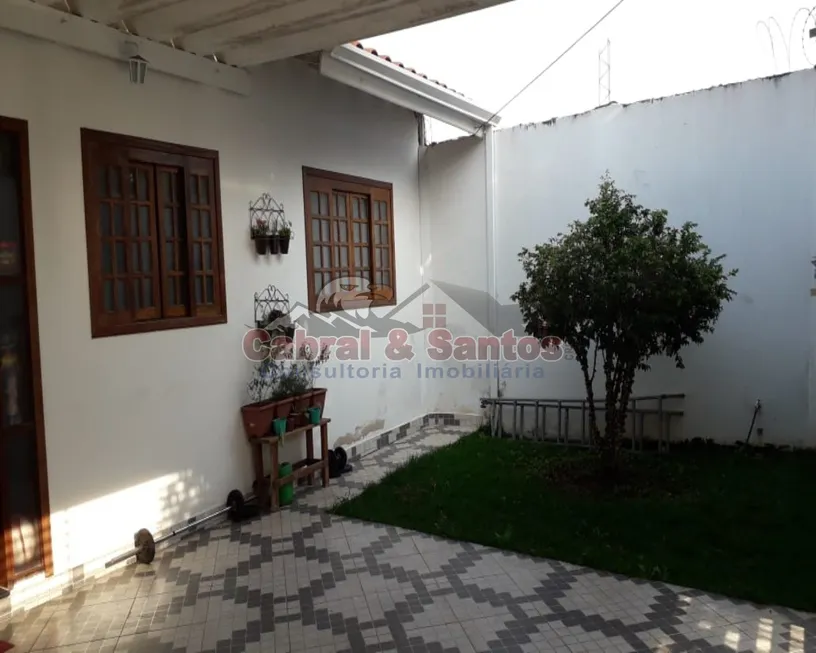 Foto 1 de Casa com 2 Quartos à venda, 255m² em Jardim Potiguara, Itu