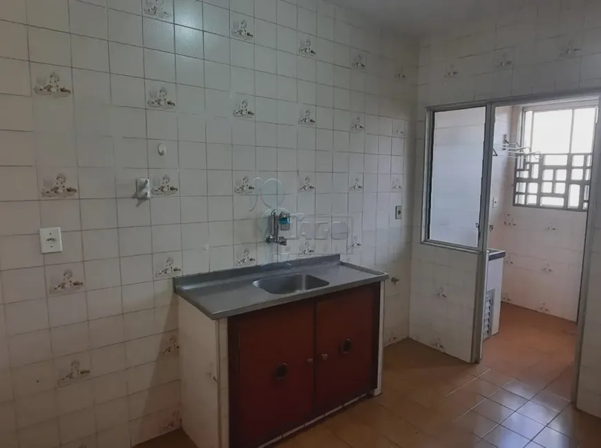 Foto 1 de Apartamento com 2 Quartos à venda, 60m² em Centro, Ribeirão Preto