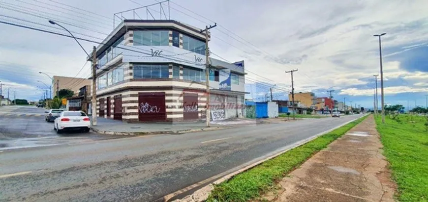 Foto 1 de Ponto Comercial à venda, 50m² em Samambaia Norte, Brasília