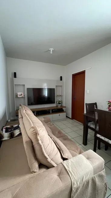 Foto 1 de Apartamento com 2 Quartos à venda, 68m² em Paineiras, Juiz de Fora