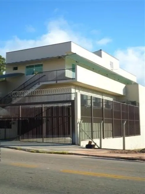 Foto 1 de Imóvel Comercial para alugar, 150m² em Jardim Florestal, Jundiaí