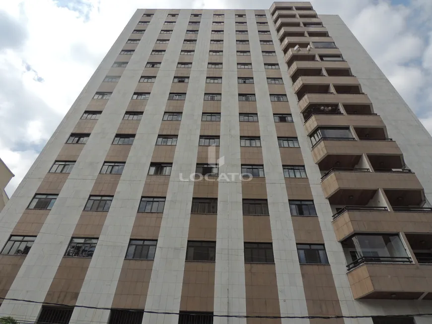 Foto 1 de Apartamento com 4 Quartos à venda, 148m² em São Mateus, Juiz de Fora